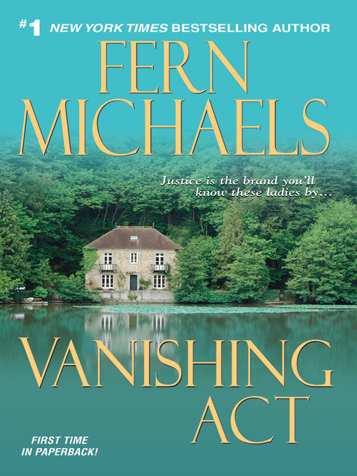 Title details for Vanishing Act by Fern Michaels - Available